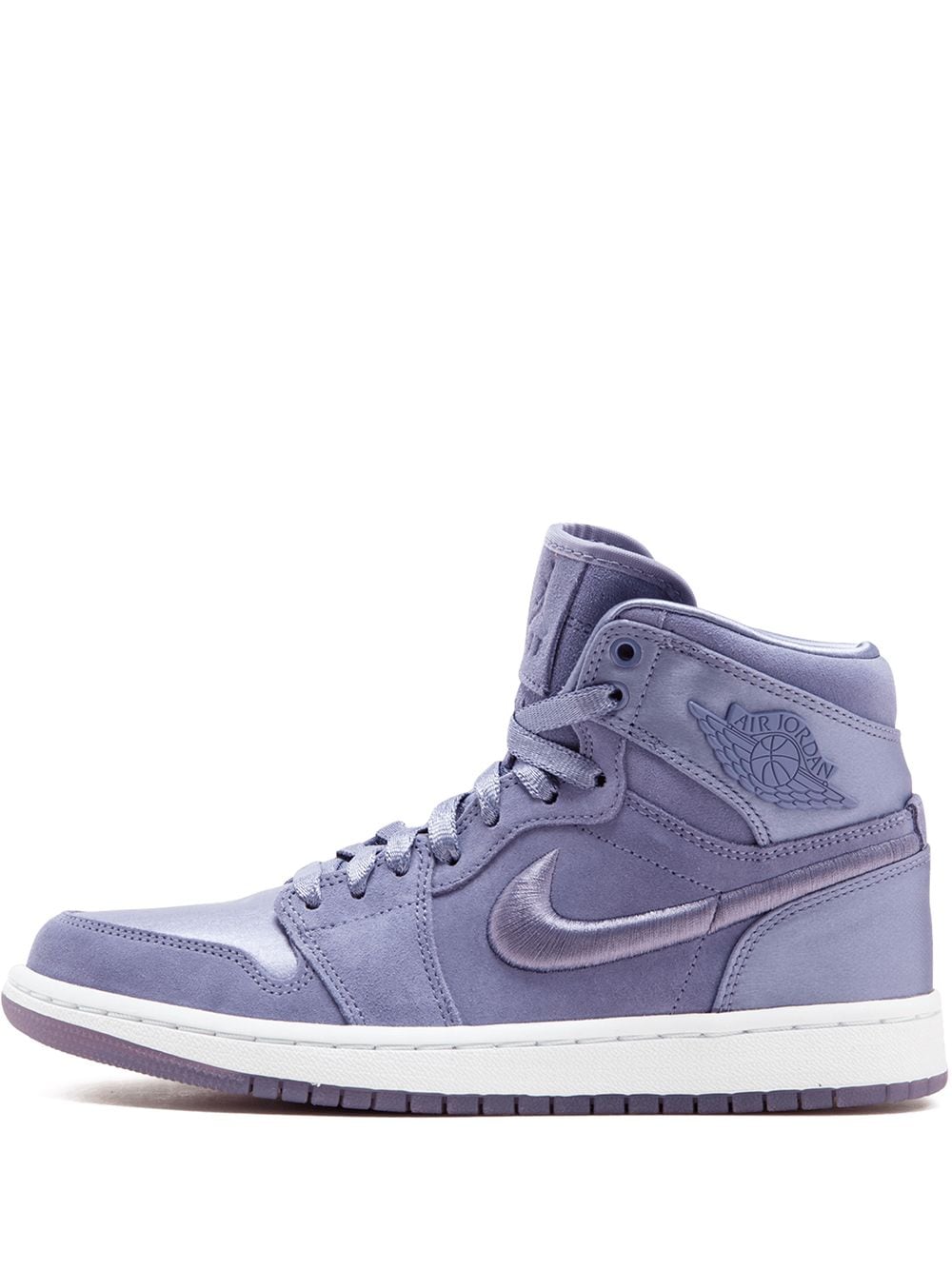 Jordan Air Jordan 1 Retro High sneakers - Purple von Jordan