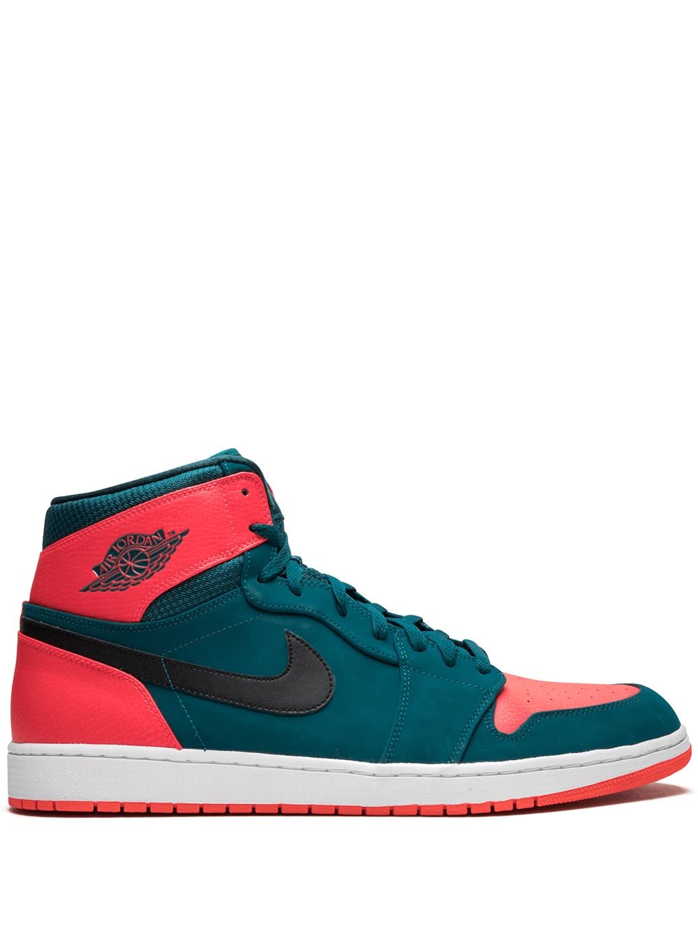 Jordan Air Jordan 1 Retro High top sneakers - Blue von Jordan