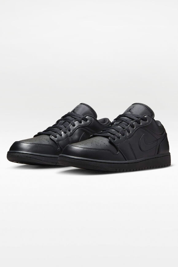 Jordan Air Jordan 1 Sneaker | Black | Herren  | EU41 von Jordan
