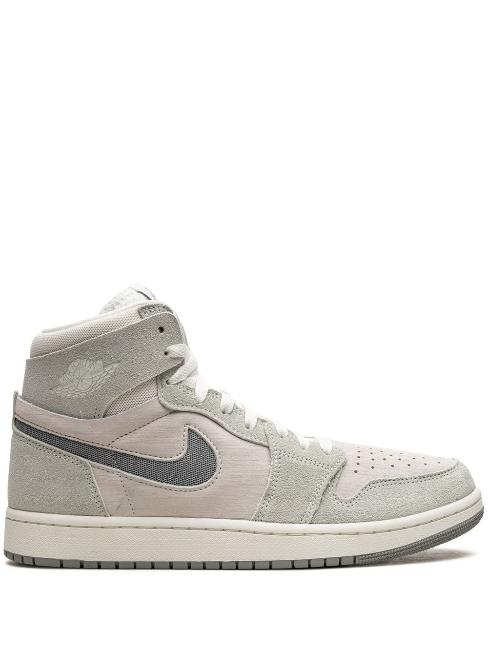 Jordan Air Jordan 1 Zoom Air CMFT 2 sneakers - Grey von Jordan