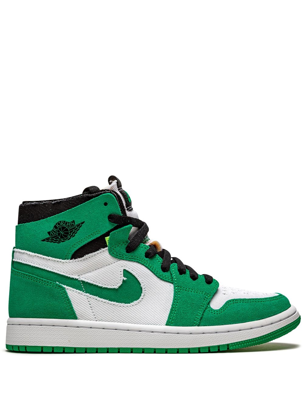 Jordan Air Jordan 1 High Zoom CMFT "Stadium Green" sneakers von Jordan