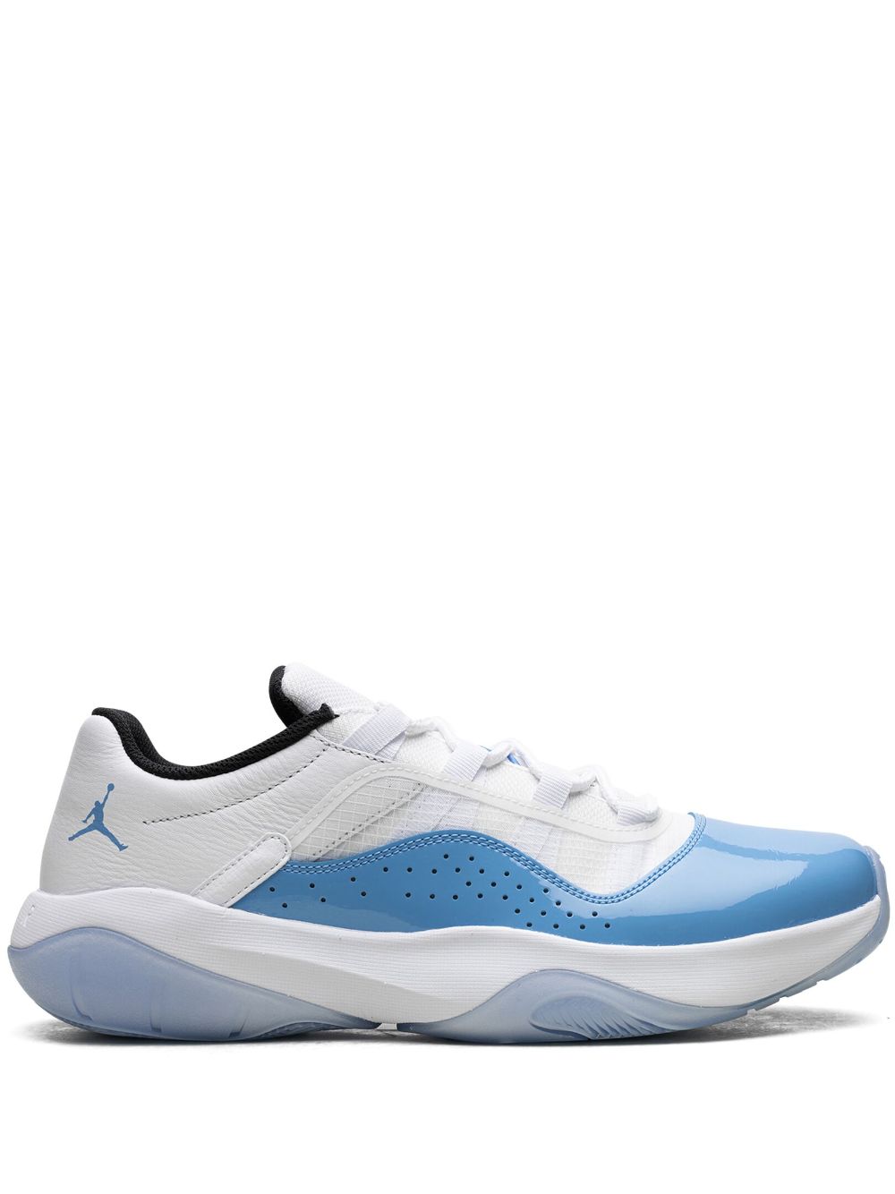 Jordan Air Jordan 11 CMFT Low "University Blue" sneakers - White von Jordan