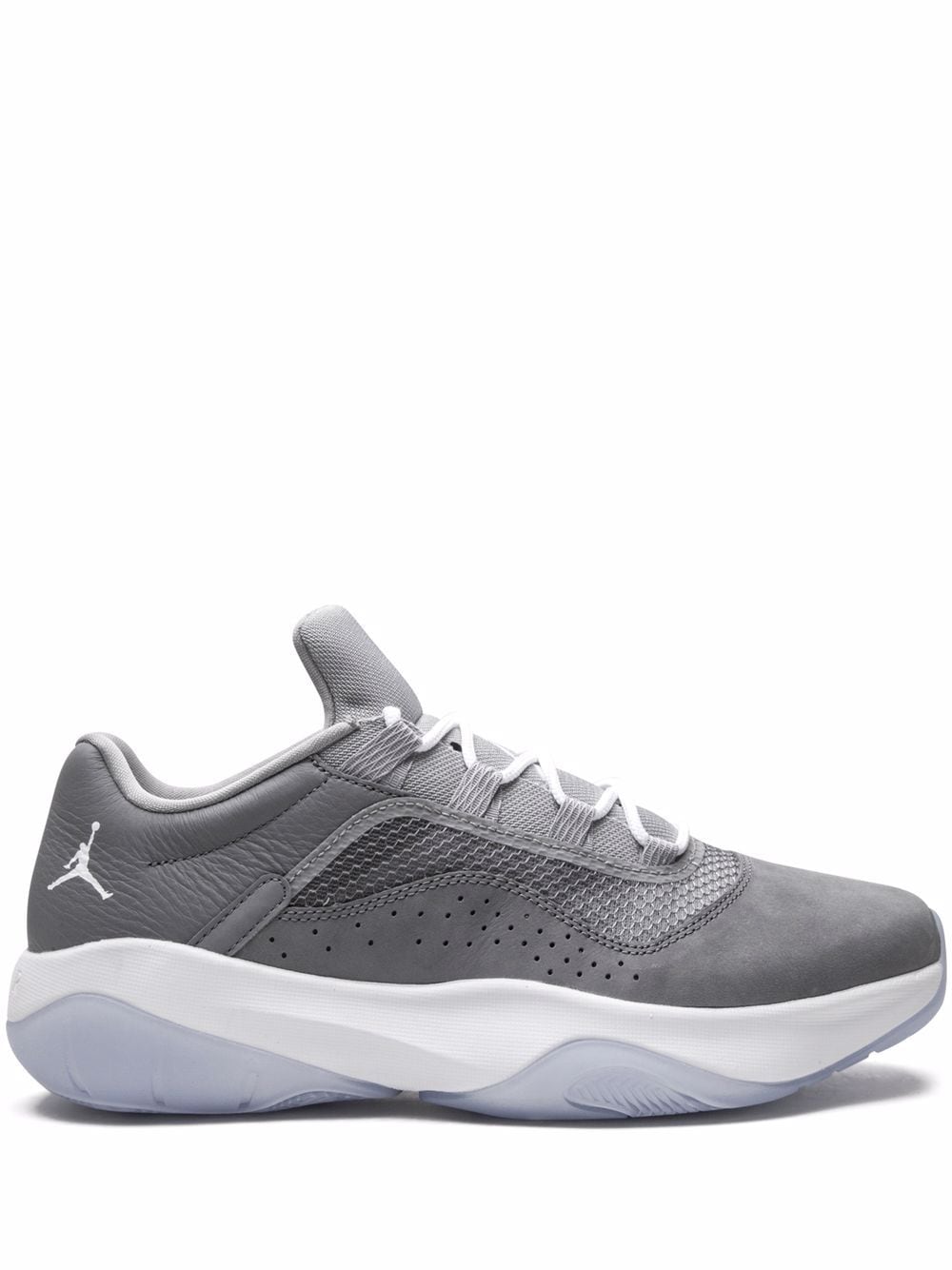 Jordan Air Jordan 11 CMFT Low "Cool Grey" sneakers von Jordan