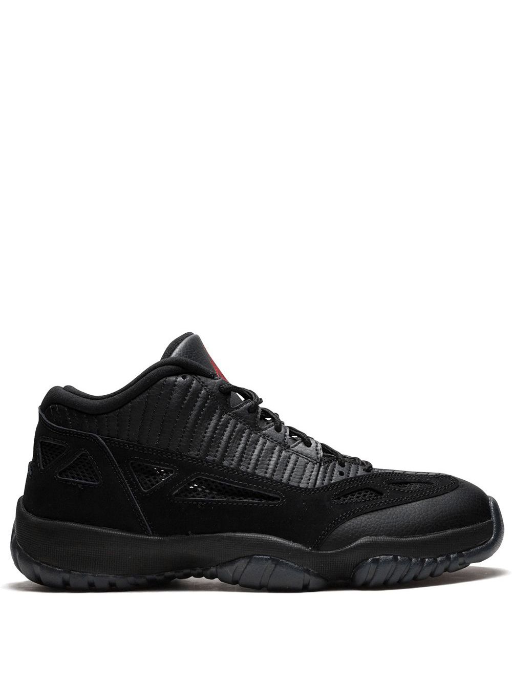 Jordan Air Jordan 11 Retro Low "Referee" sneakers - Black von Jordan