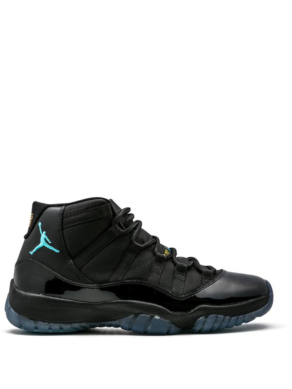 Jordan Air Jordan 11 Retro "Gamma" sneakers - Black von Jordan