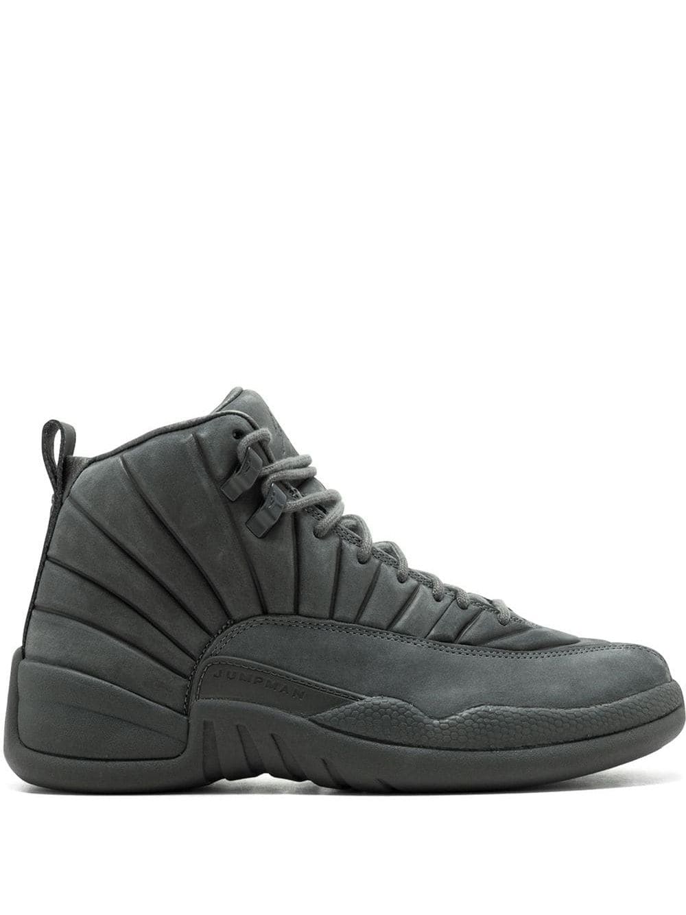 Jordan x Public School NY Air Jordan 12 Retro sneakers - Grey von Jordan