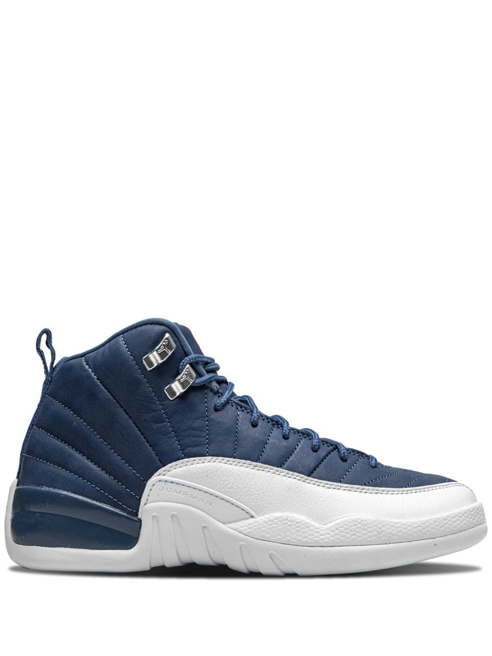 Jordan Kids Air Jordan 12 "Indigo" sneakers - Blue von Jordan Kids