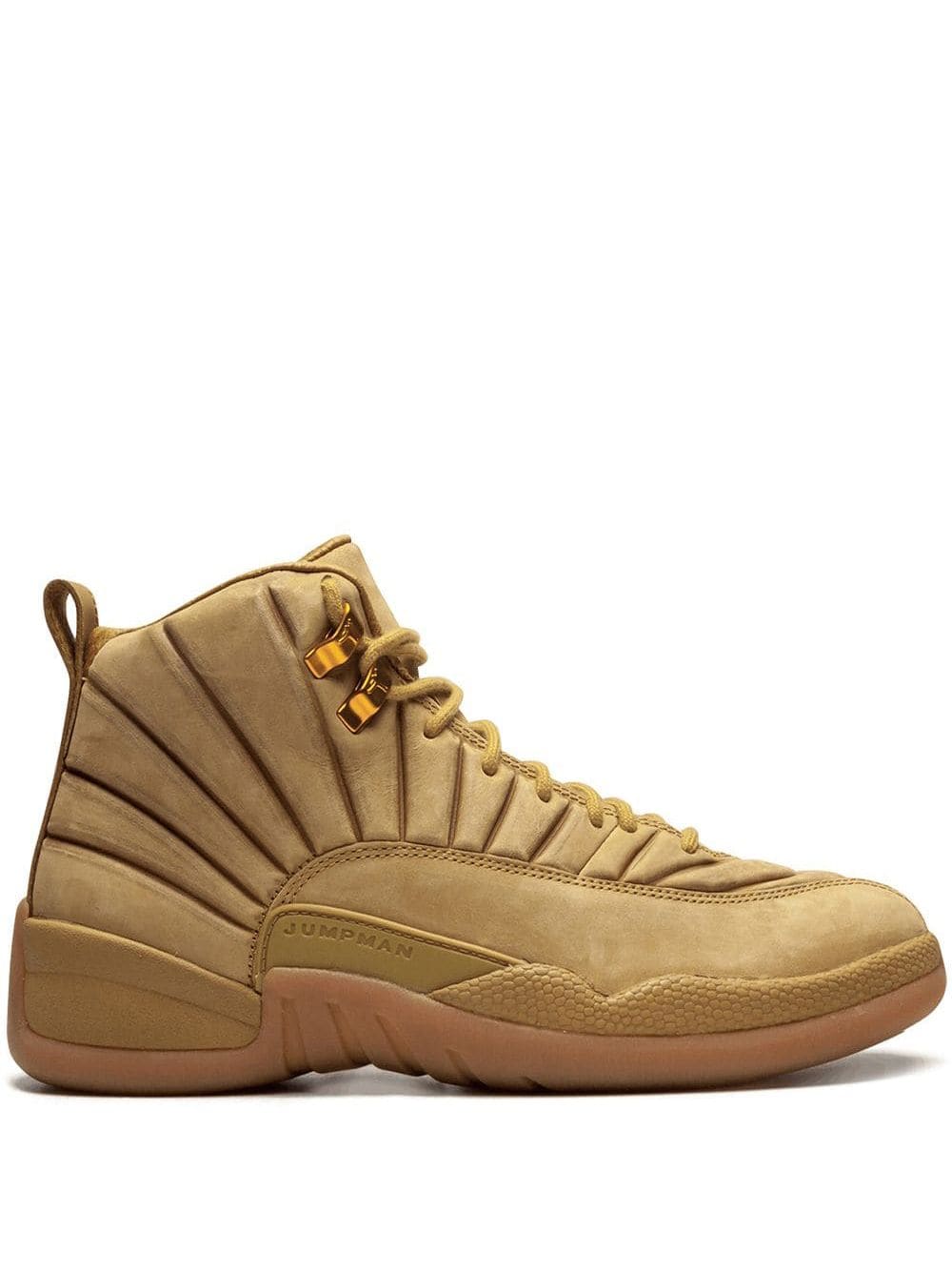 Jordan x Public School NY Air Jordan 12 Retro "NYC" sneakers - Brown von Jordan