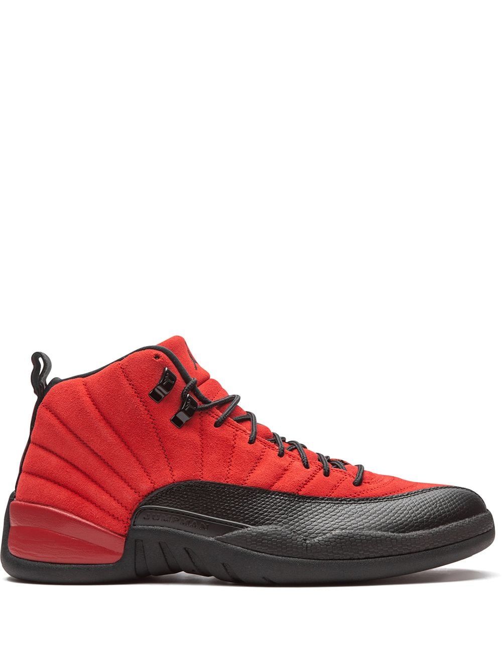 Jordan Air Jordan 12 Retro "Reverse Flu Game" sneakers - Red von Jordan