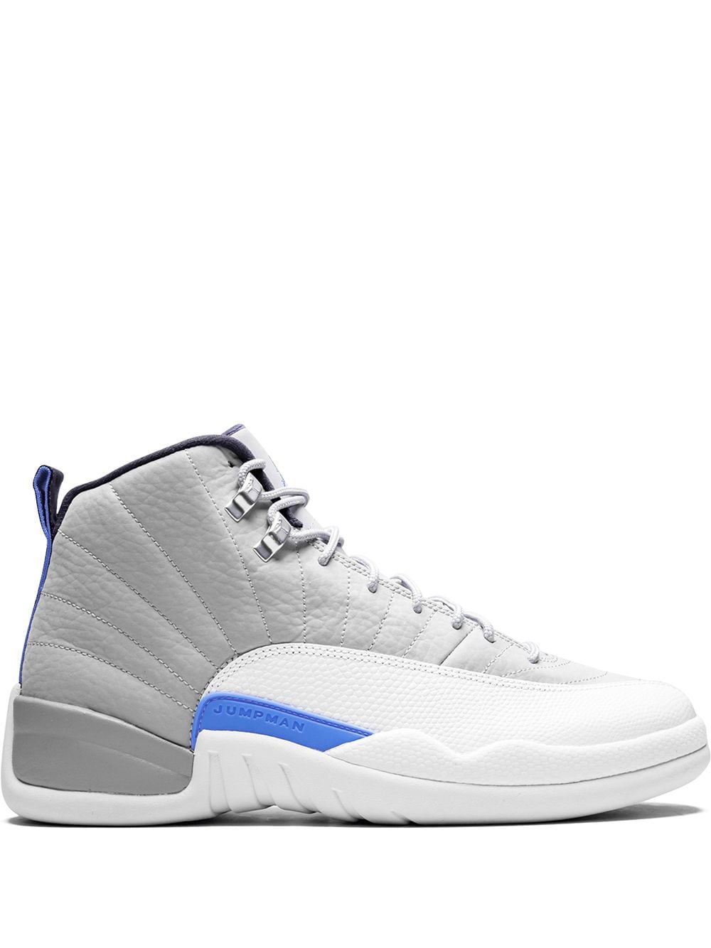 Jordan Air Jordan 12 Retro "UNC" sneakers - Grey von Jordan