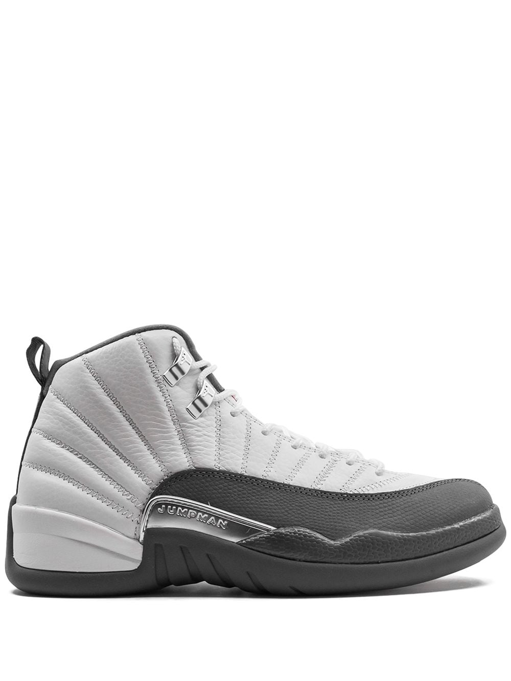 Jordan Air Jordan 12 Retro "Dark Grey" sneakers von Jordan