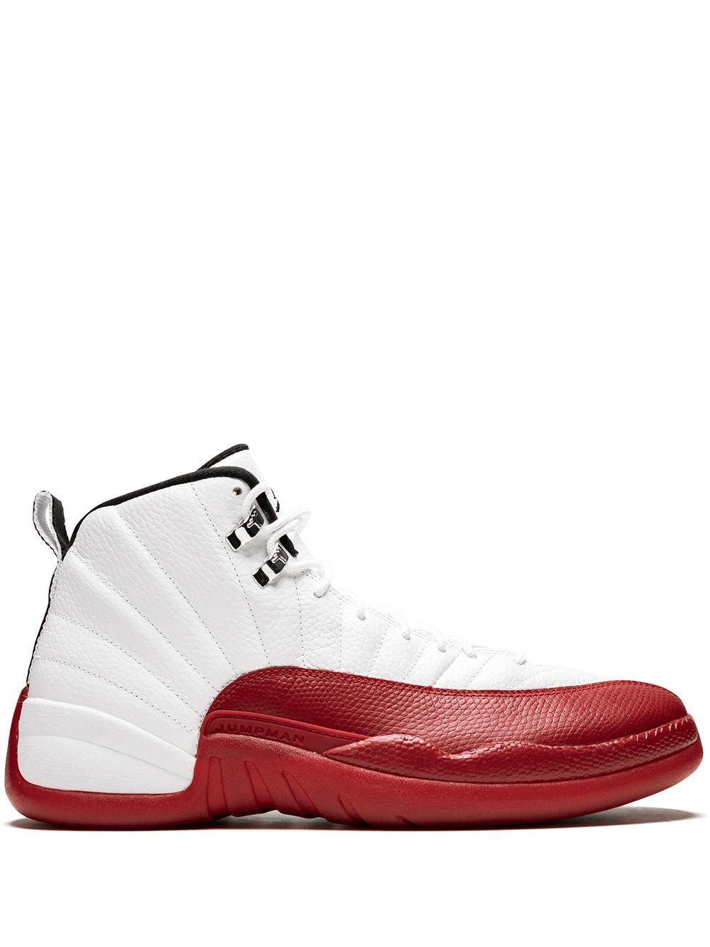 Jordan Air Jordan 12 Retro sneakers - White von Jordan