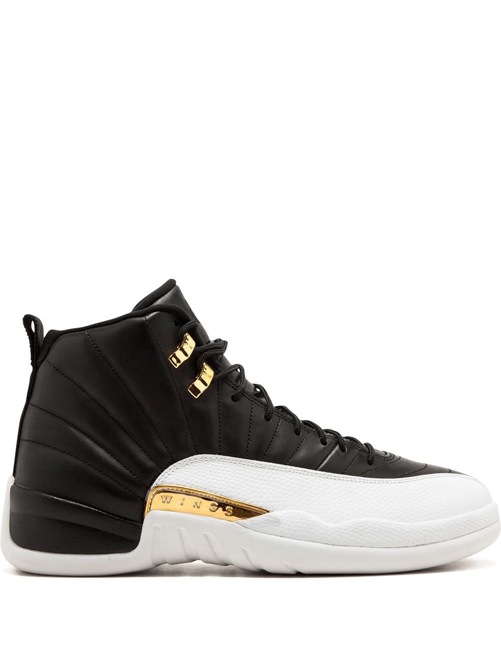 Jordan Air Jordan 12 Retro "Wing It" sneakers - Black von Jordan