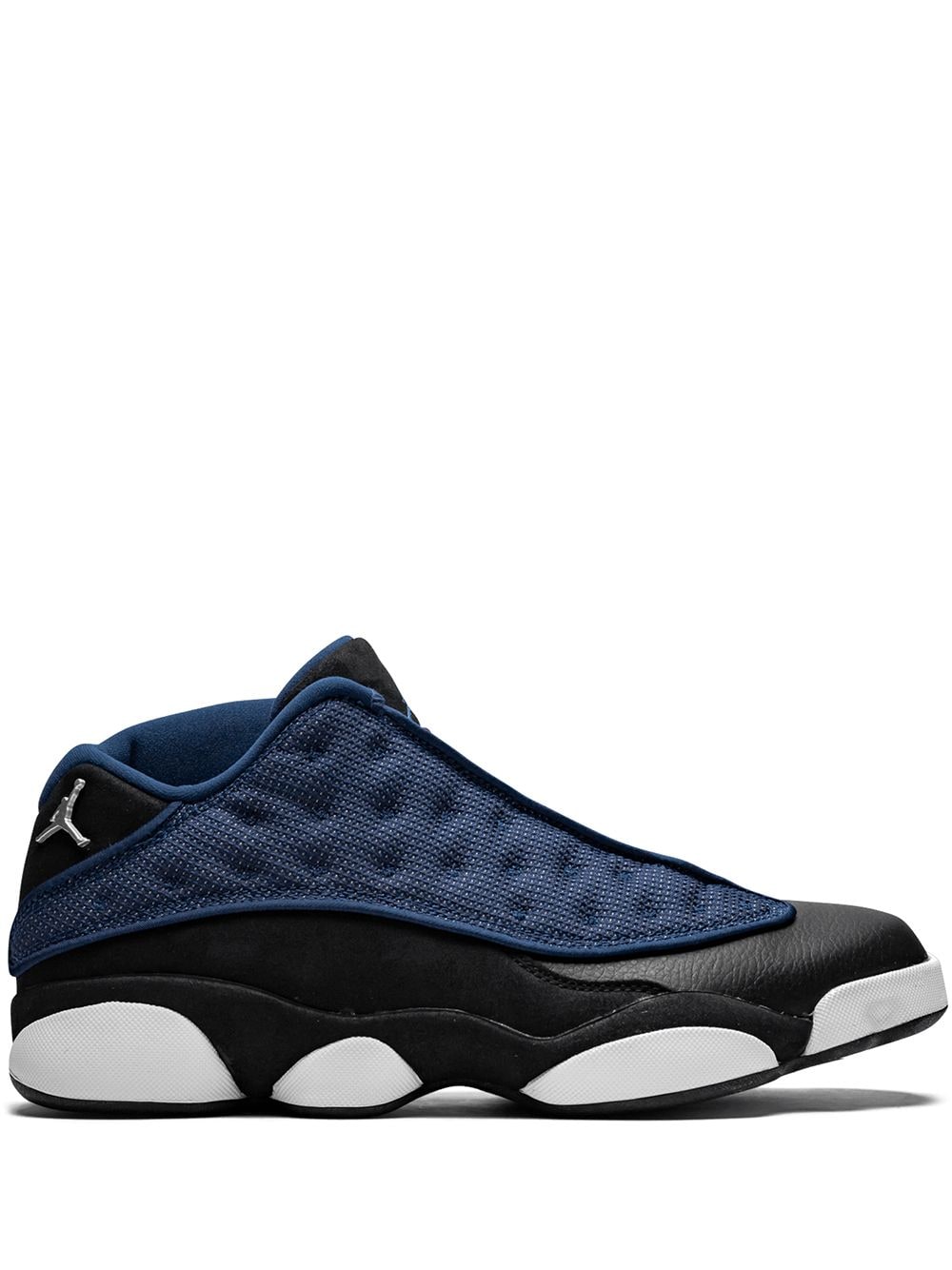 Jordan Air Jordan 13 Retro Low "Brave Blue" sneakers von Jordan