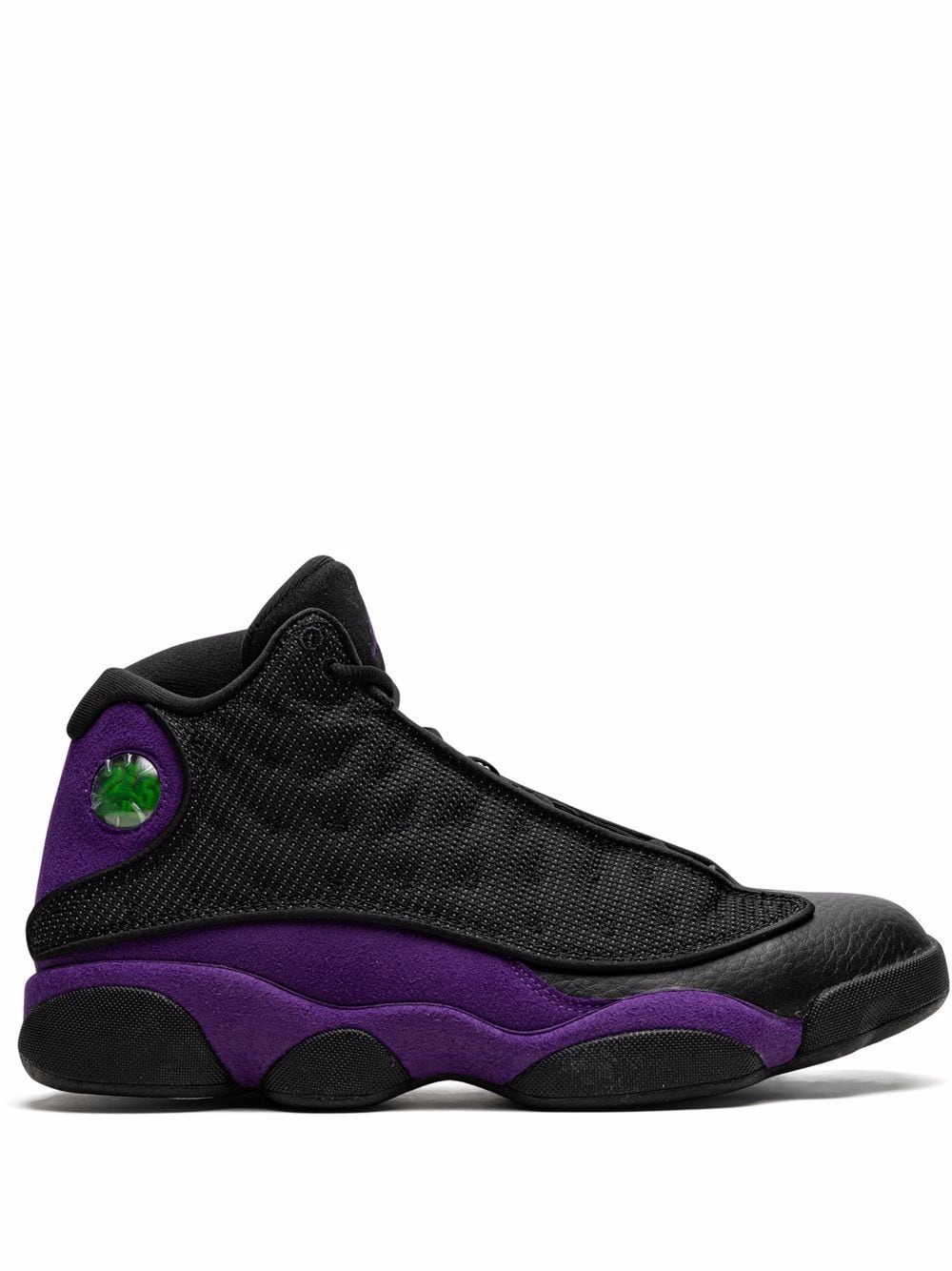 Jordan Air Jordan 13 Retro "Court Purple" sneakers - Black von Jordan