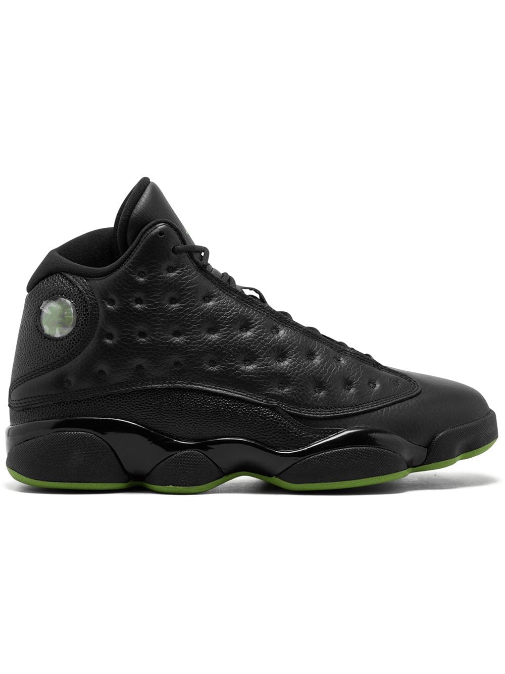 Jordan Air Jordan 13 Retro "Altitude 2017" sneakers - Black von Jordan