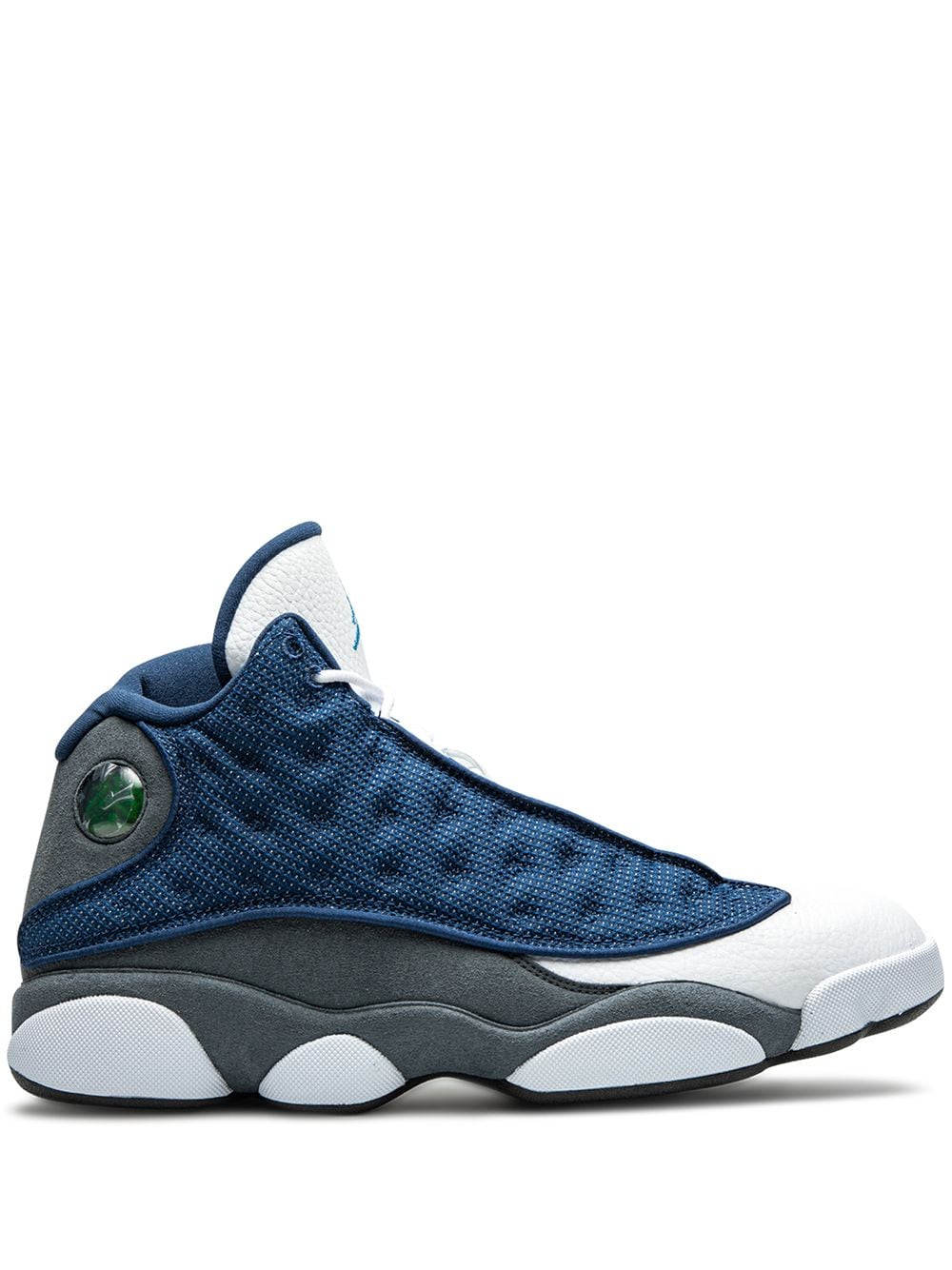 Jordan Air Jordan 13 Retro "Flint 2020" sneakers - Blue von Jordan