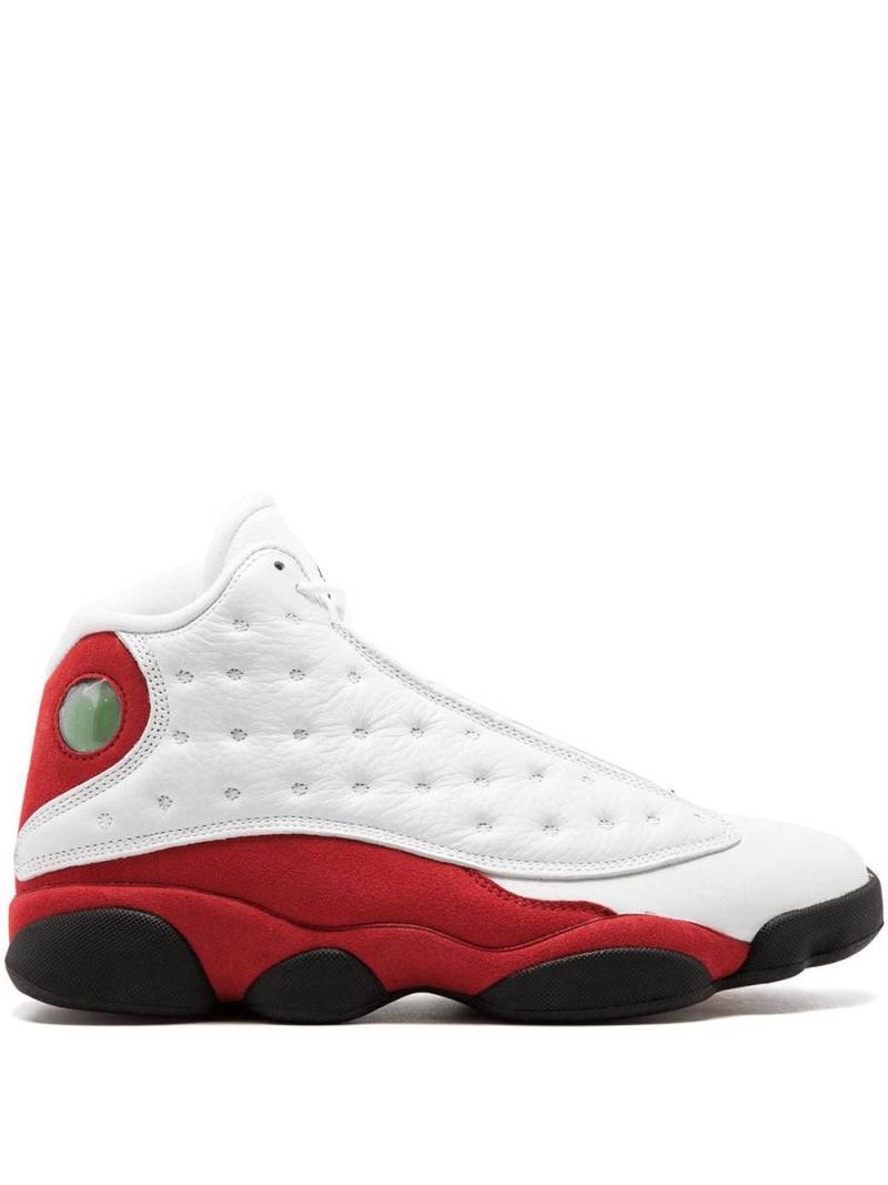 Jordan Air Jordan 13 Retro "Chicago" sneakers - White von Jordan