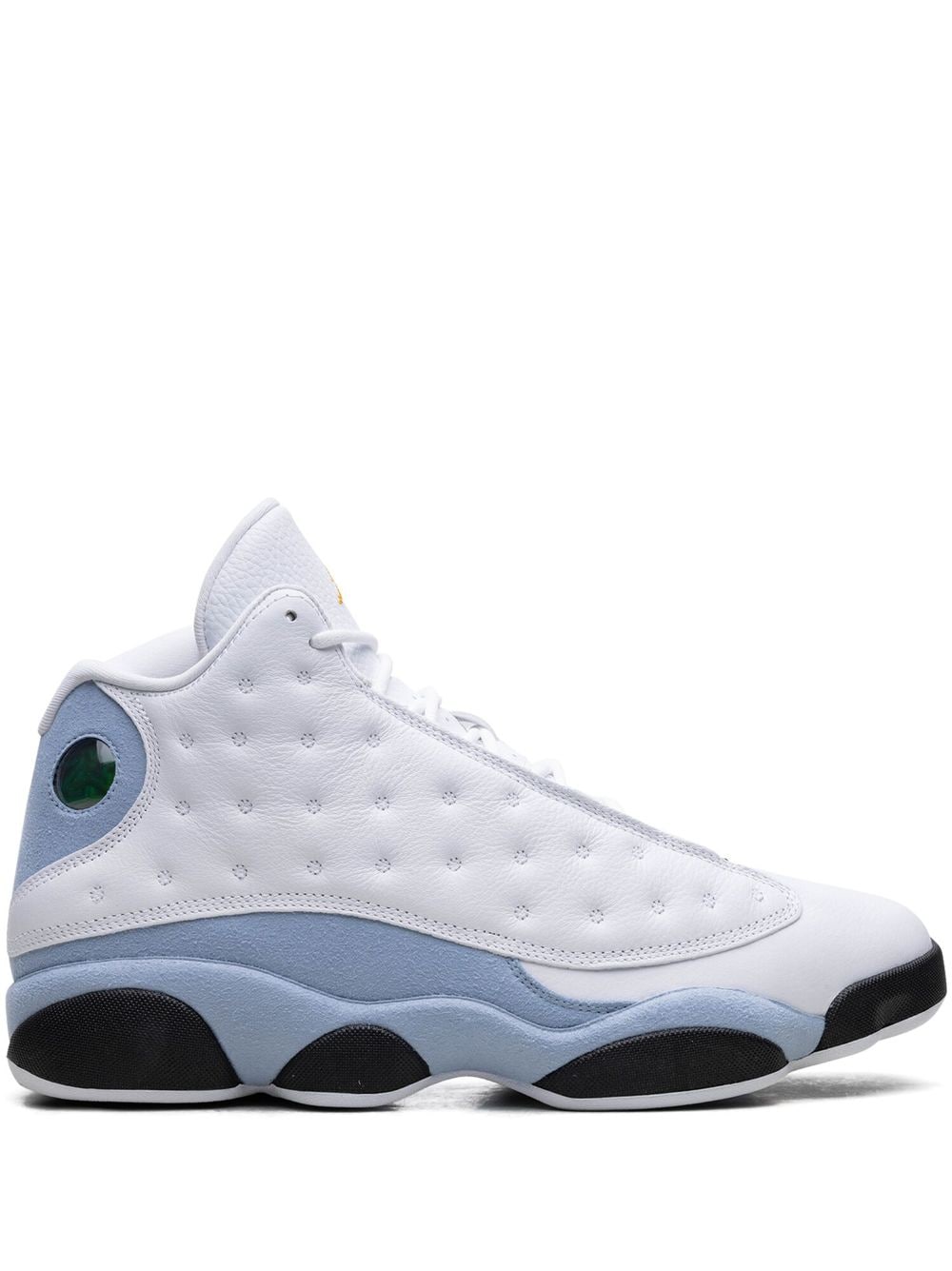 Jordan Air Jordan 13 Retro "Blue Grey" sneakers von Jordan