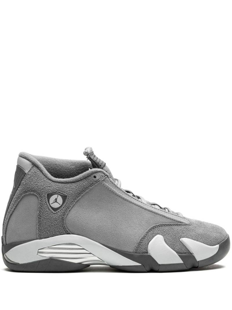 Jordan Air Jordan 14 "Flint Grey" sneakers von Jordan