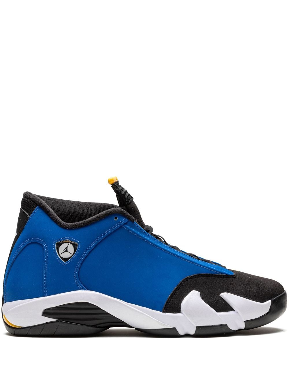 Jordan Air Jordan 14 "Laney" sneakers - Blue von Jordan