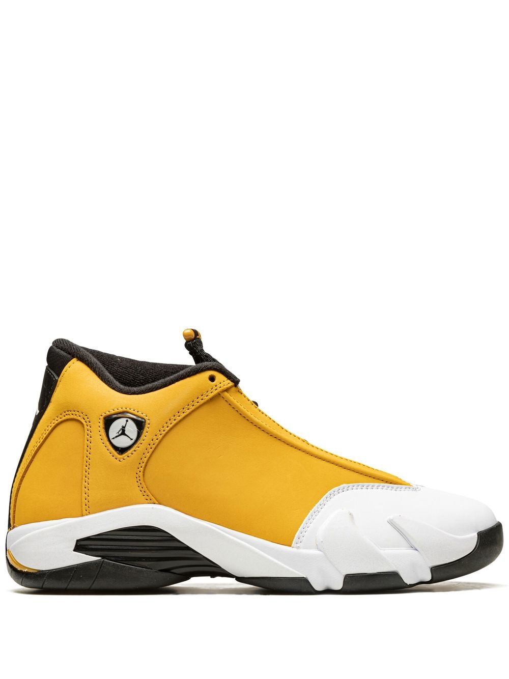 Jordan Air Jordan 14 "Ginger" sneakers - Yellow von Jordan