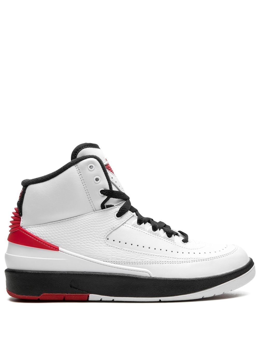 Jordan Air Jordan 2 Retro OG "Chicago 2022" sneakers - White von Jordan