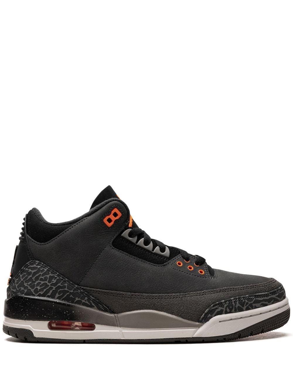 Jordan Air Jordan 3 "Fear (2023)" sneakers - Black von Jordan