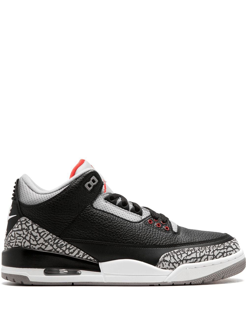 Jordan Air Jordan 3 Retro OG "Black/Cement" sneakers von Jordan