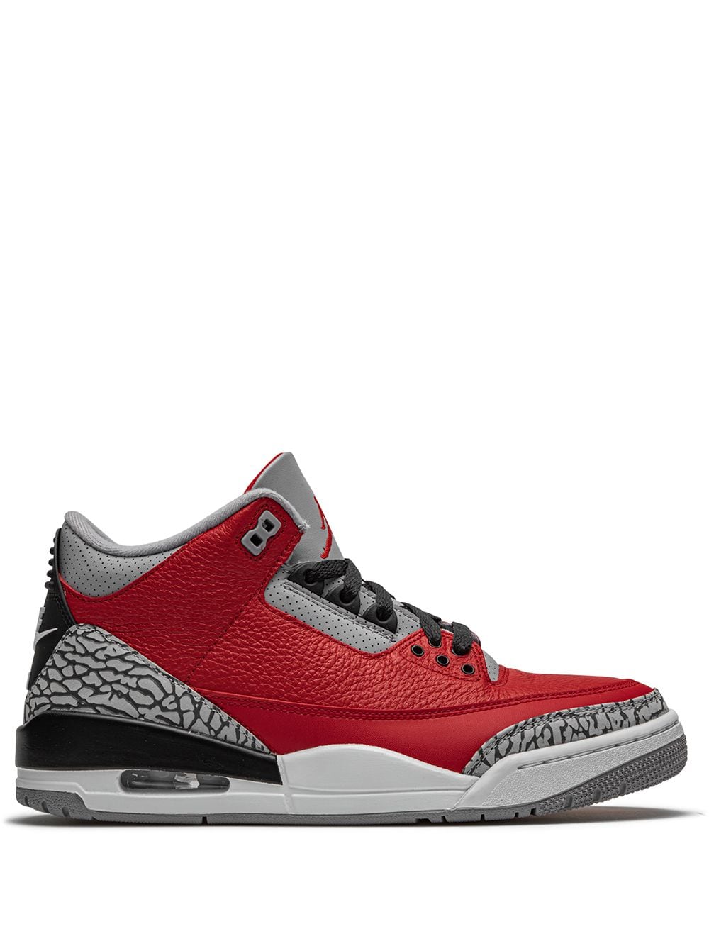 Jordan Air Jordan 3 Retro SE "Unite - Chi Exclusive" sneakers - Red von Jordan