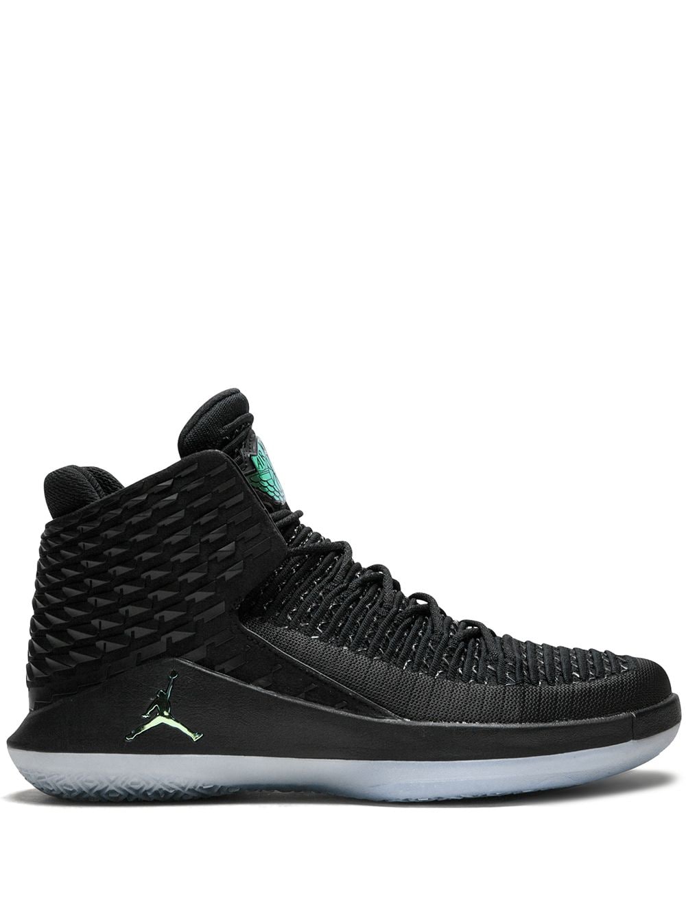 Jordan Air Jordan 32 "Black Cat" sneakers von Jordan