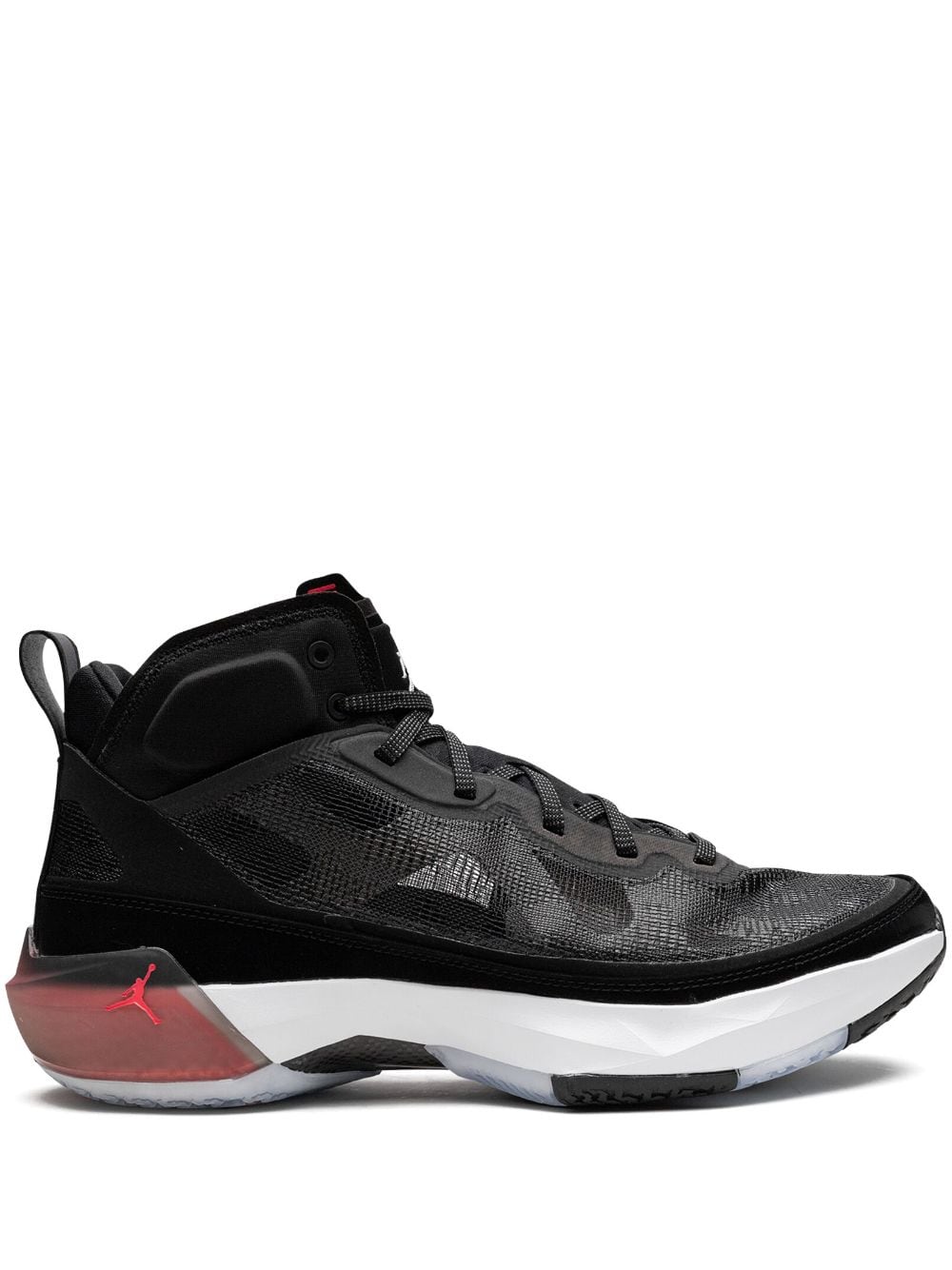 Jordan Air Jordan 37 "Black Hot Punch" sneakers von Jordan