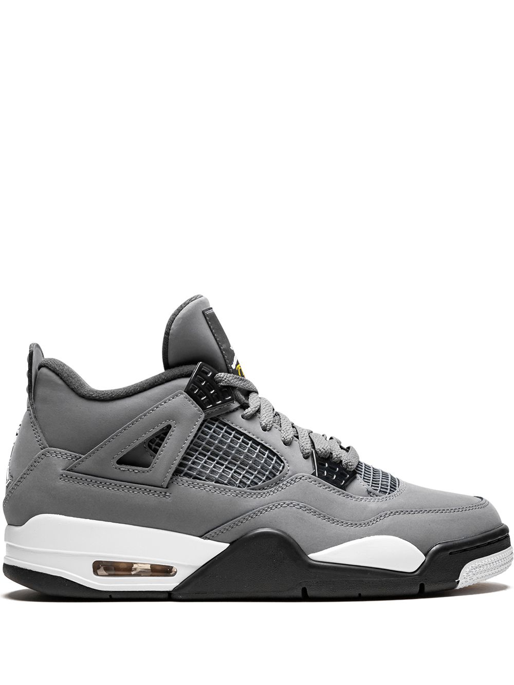 Jordan Air Jordan 4 Retro "Cool Grey" sneakers von Jordan