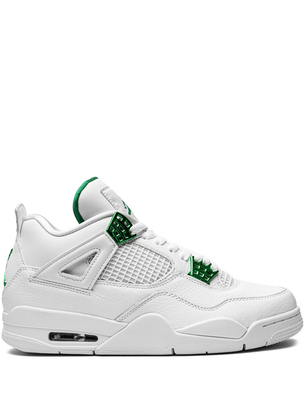 Jordan Air Jordan 4 Retro sneakers - White von Jordan