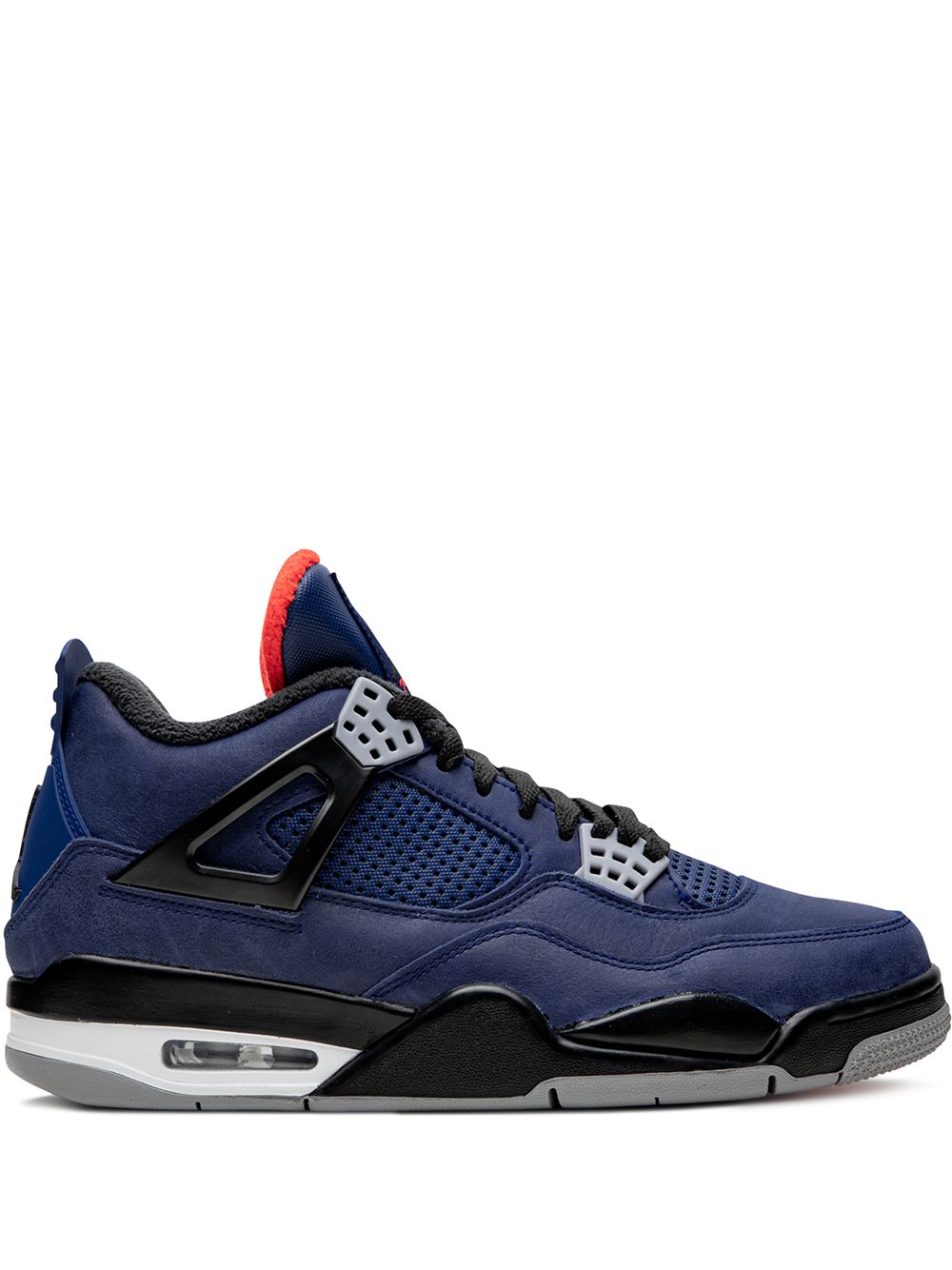 Jordan Air Jordan 4 "Winterized Loyal Blue" sneakers von Jordan