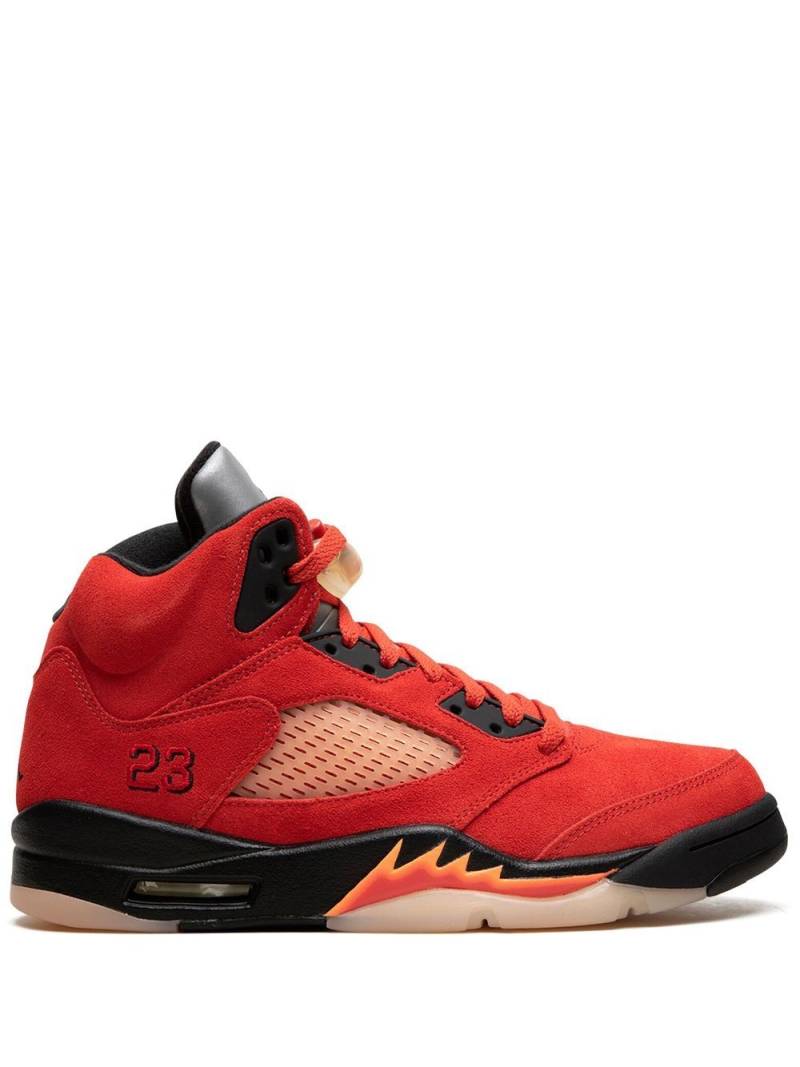 Jordan Air Jordan 5 "Mars For Her" sneakers - Red von Jordan