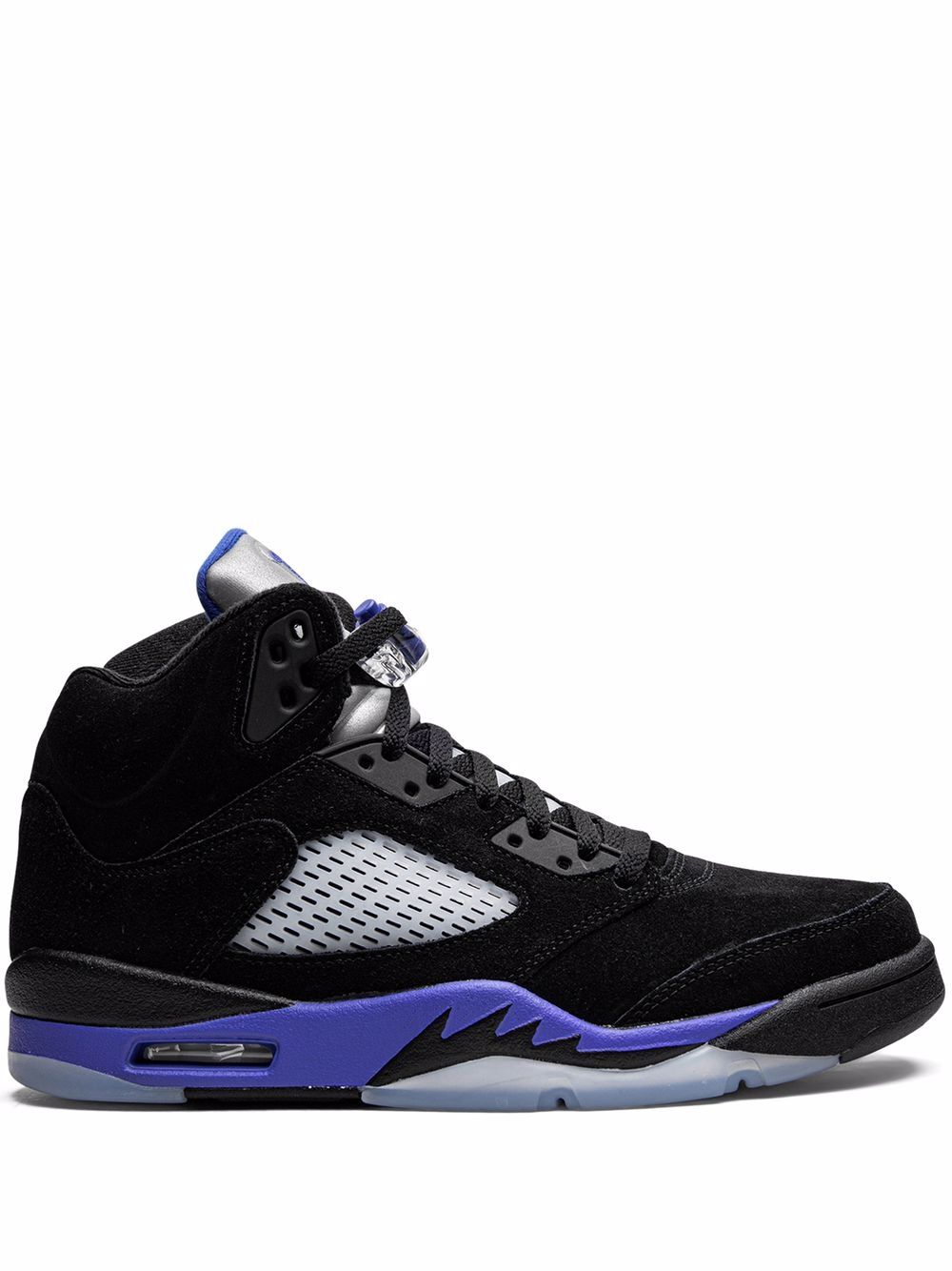 Jordan Air Jordan 5 Retro “Racer Blue” sneakers - Black von Jordan