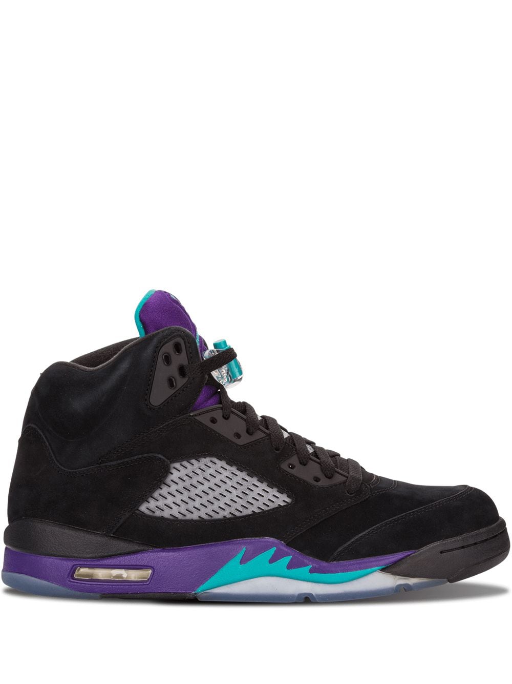 Jordan Air Jordan 5 Retro "Black Grape" sneakers von Jordan