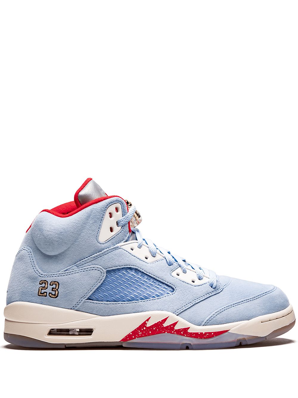 Jordan Air Jordan 5 Retro "Trophy Room" sneakers - Blue von Jordan