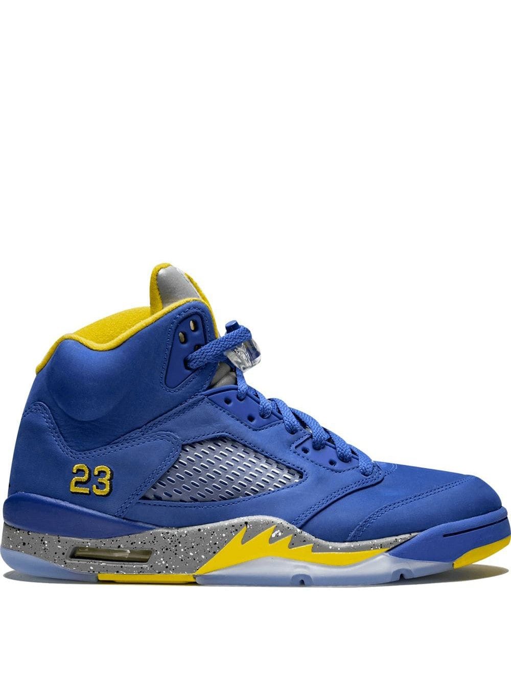 Jordan Air Jordan 5 Retro "Laney Varsity Royal" sneakers - Blue von Jordan