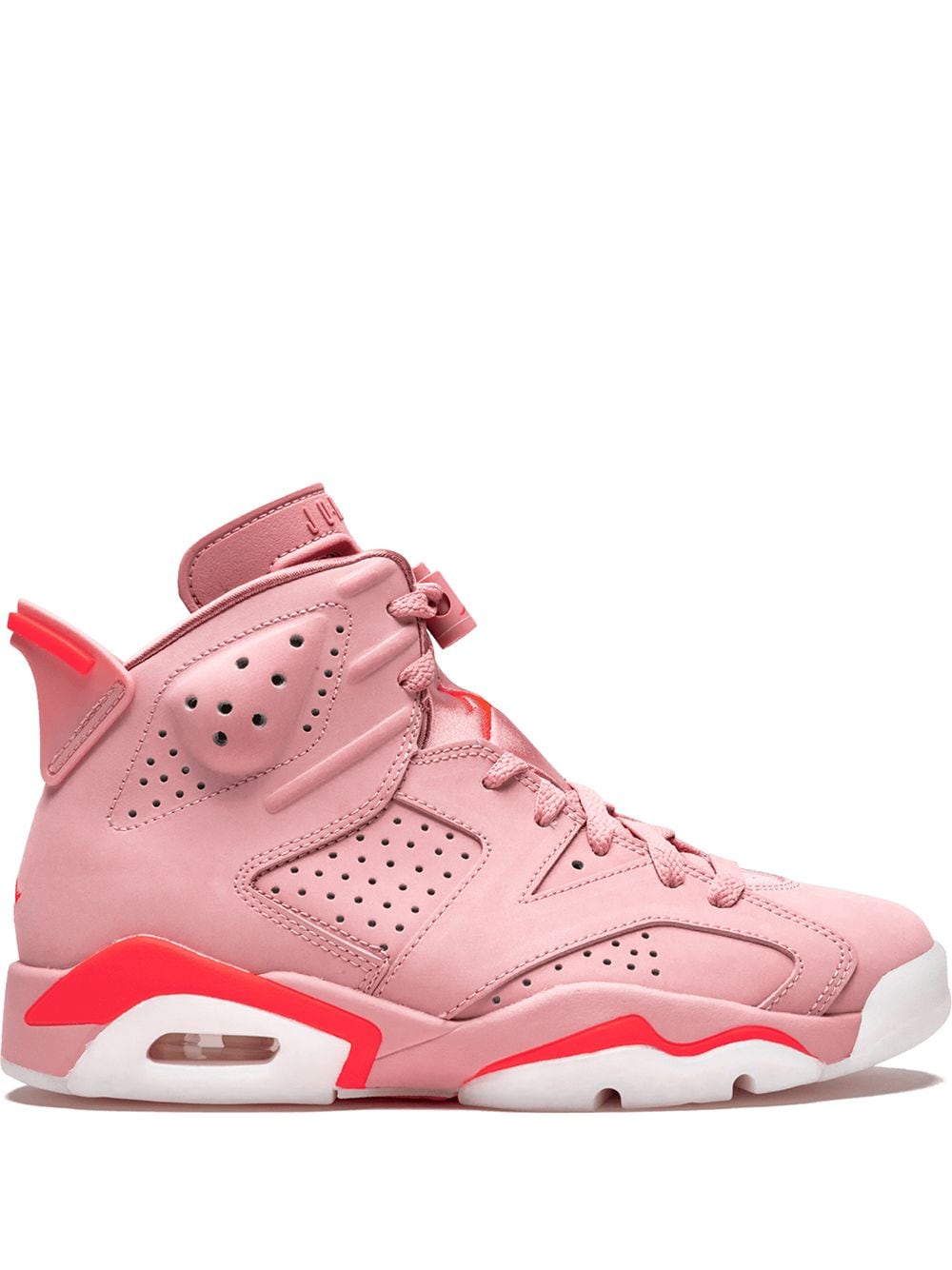 Jordan Air Jordan 6 Retro NRG "Aleali May" sneakers - Pink von Jordan