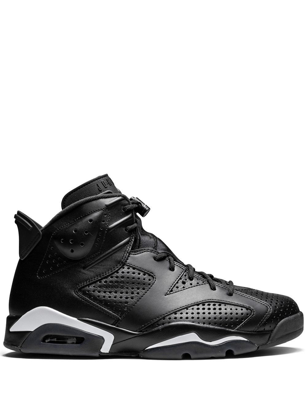 Jordan Air Jordan 6 Retro "Black Cat" sneakers von Jordan