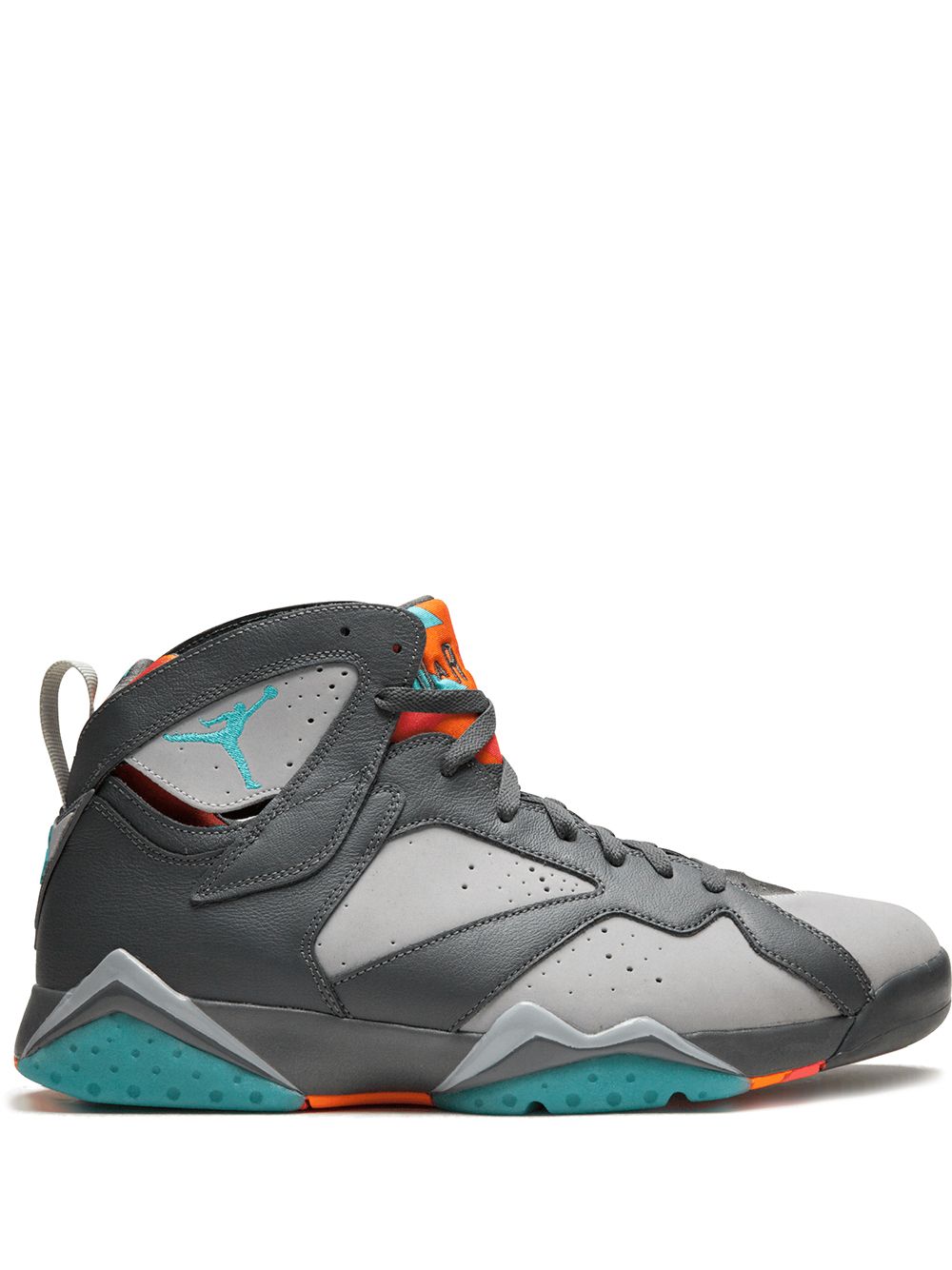 Jordan Air Jordan 7 Retro "Barcelona Nights" sneakers - Grey von Jordan