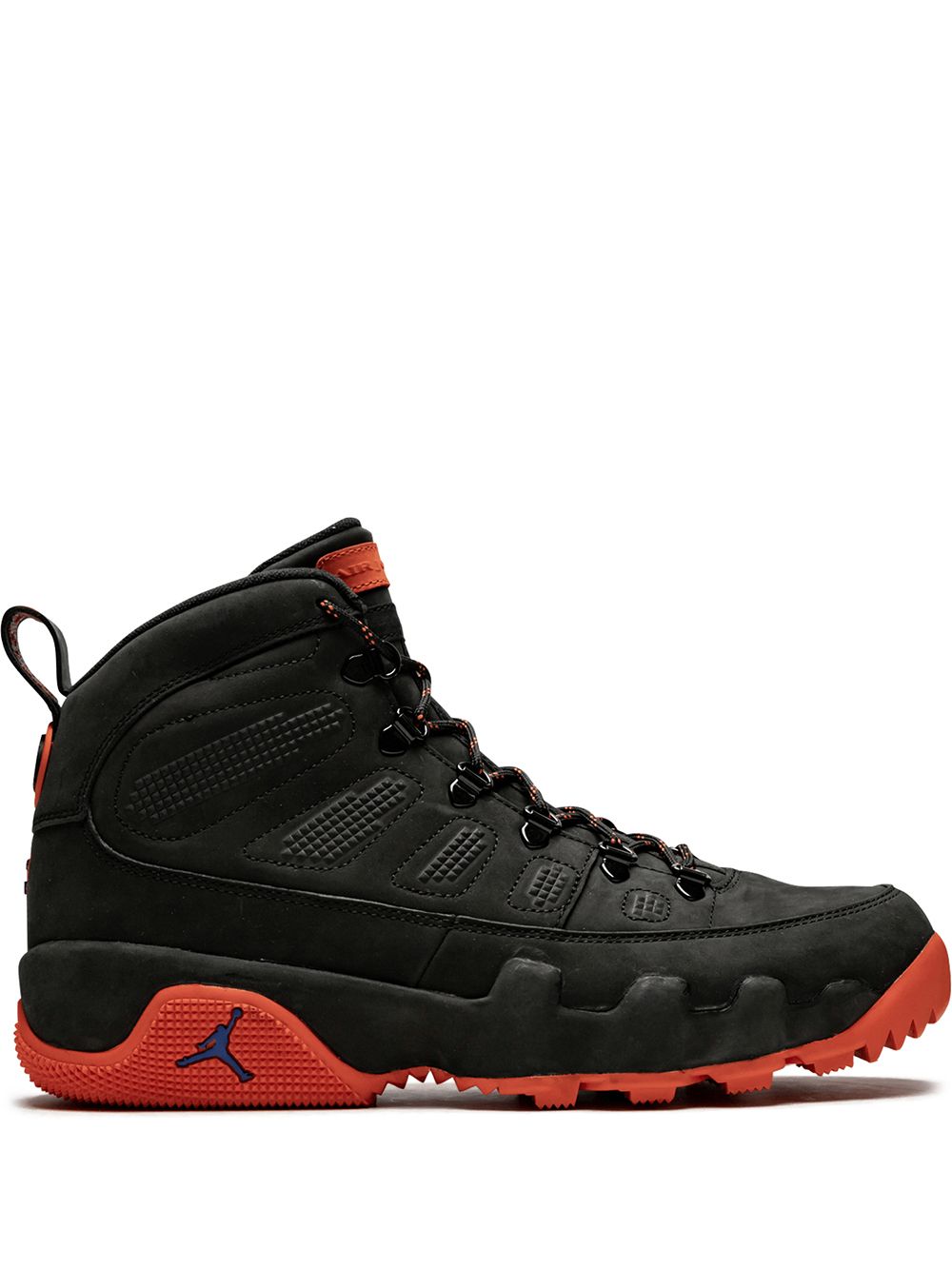 Jordan Air Jordan 9 Boot "University Of Florida PE" sneakers - Black von Jordan