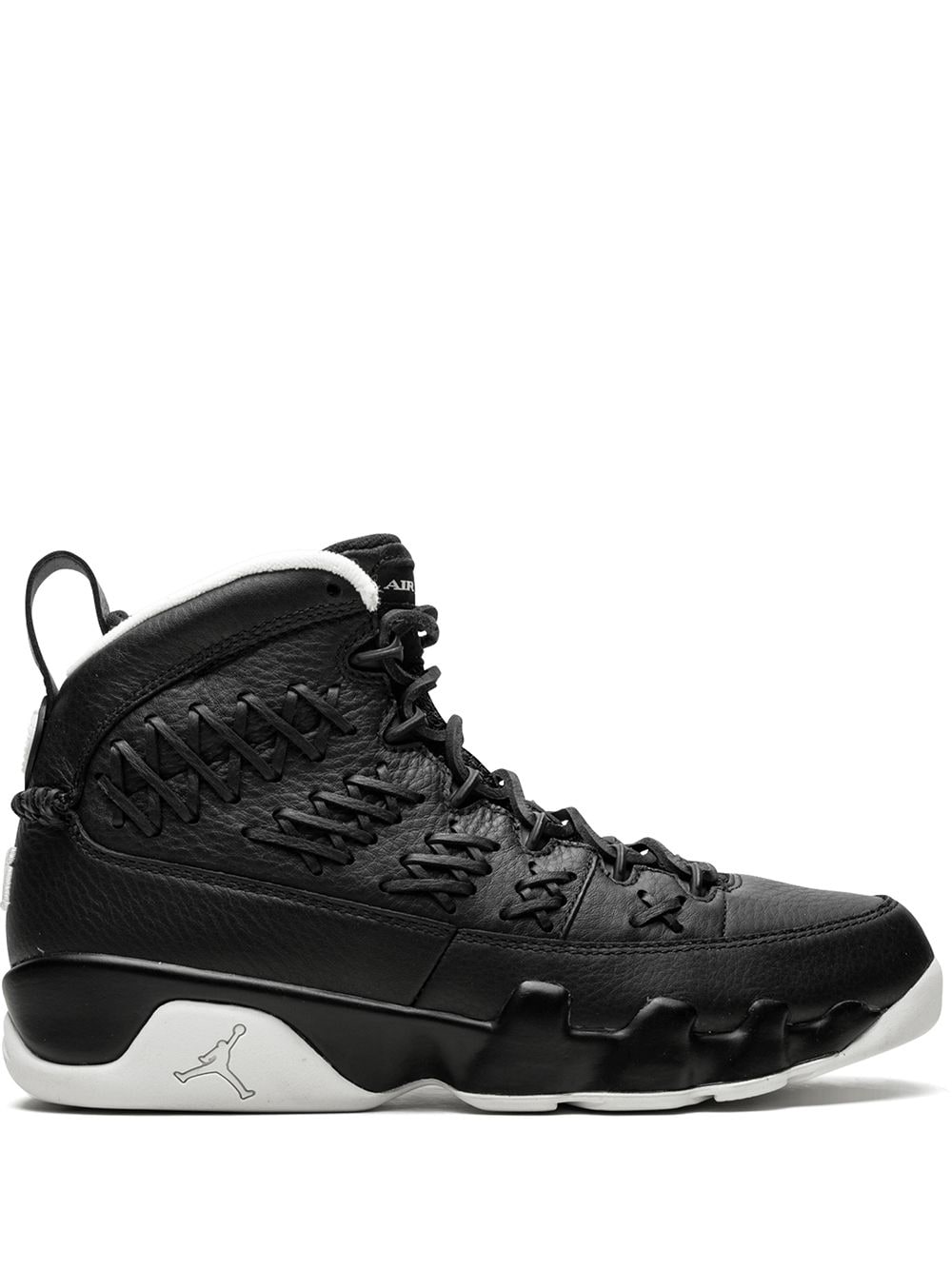 Jordan Air Jordan 9 RET Pinnacle Pack "Baseball Glove" sneakers - Black von Jordan