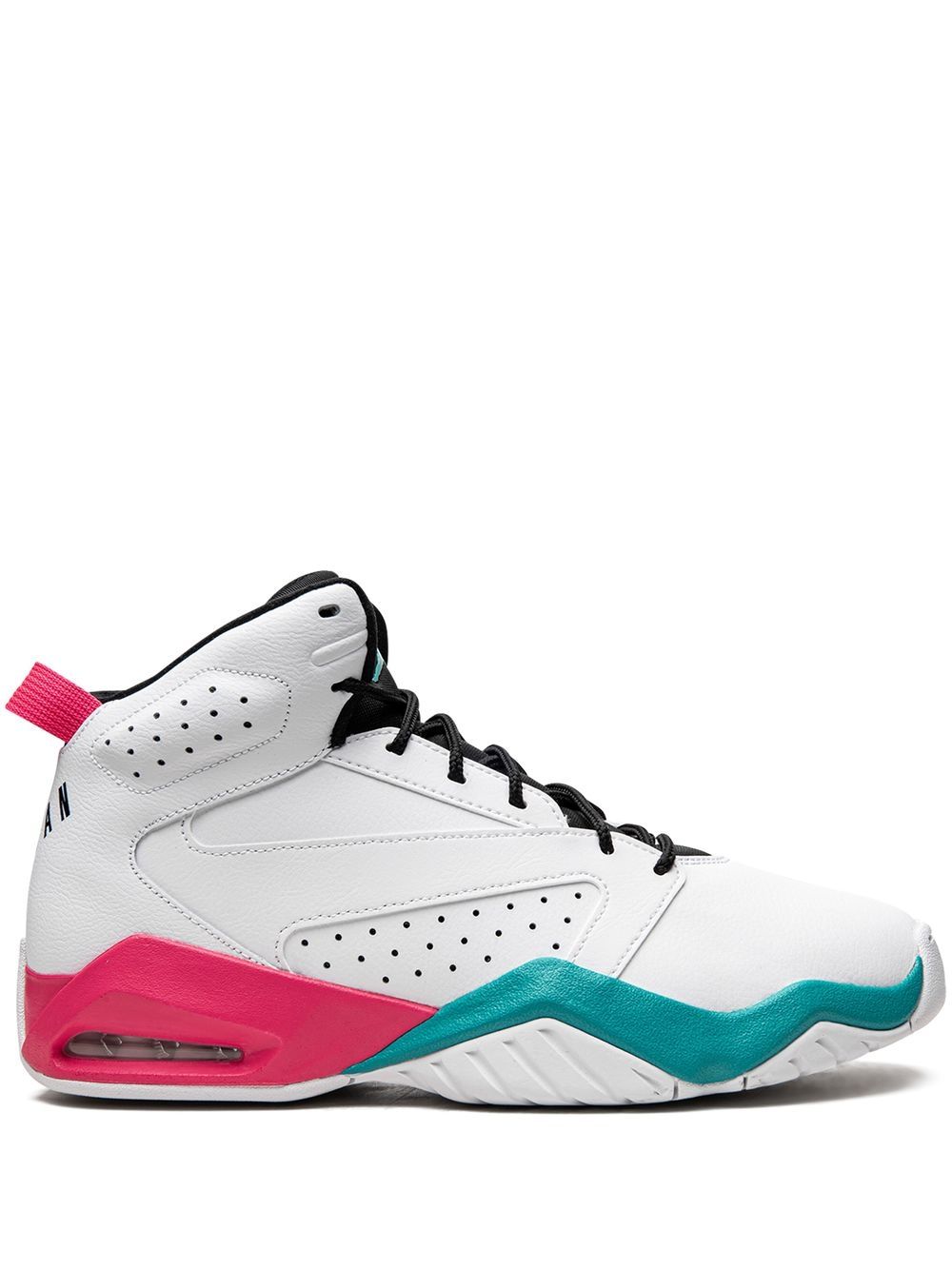 Jordan Jordan Lift Off "South Beach" sneakers - White von Jordan