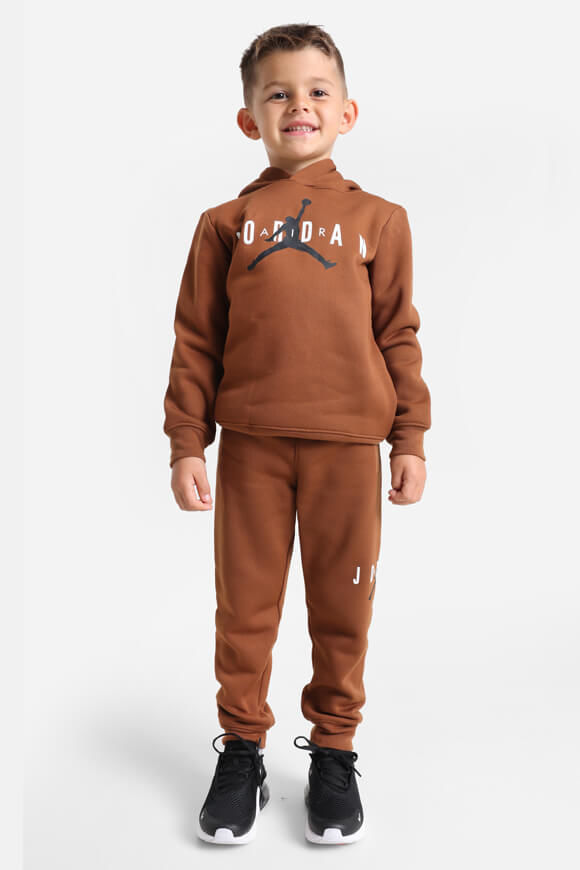 Jordan Air Kids-Set | Light British Tan | Jungen  | 5y von Jordan