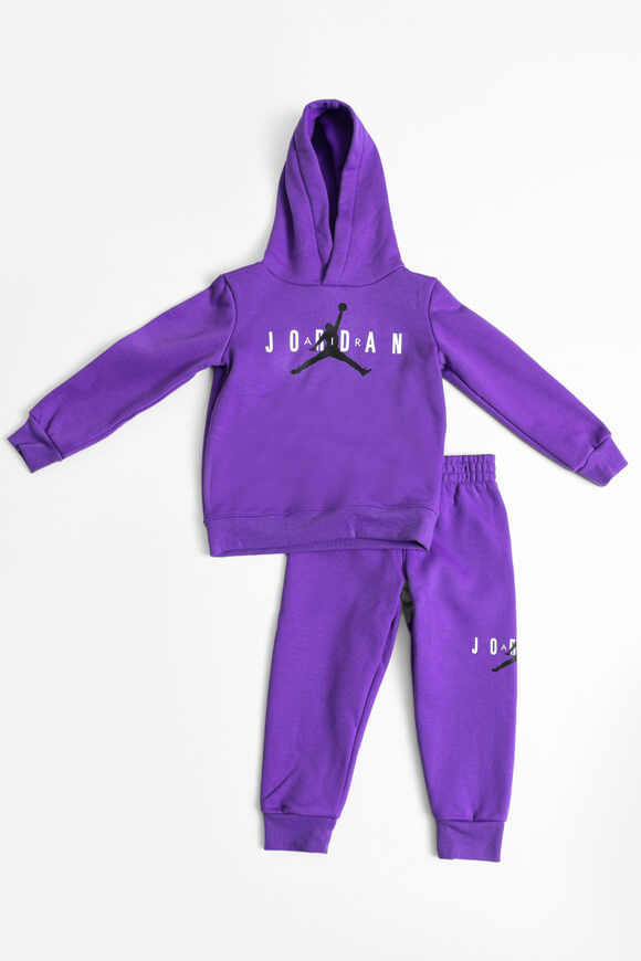 Jordan Air Kids-Set | Purple Venom | unisex  | 6y von Jordan