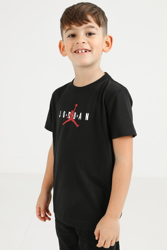 Jordan Air Kids T-Shirt | Schwarz | Jungen  | 3y von Jordan