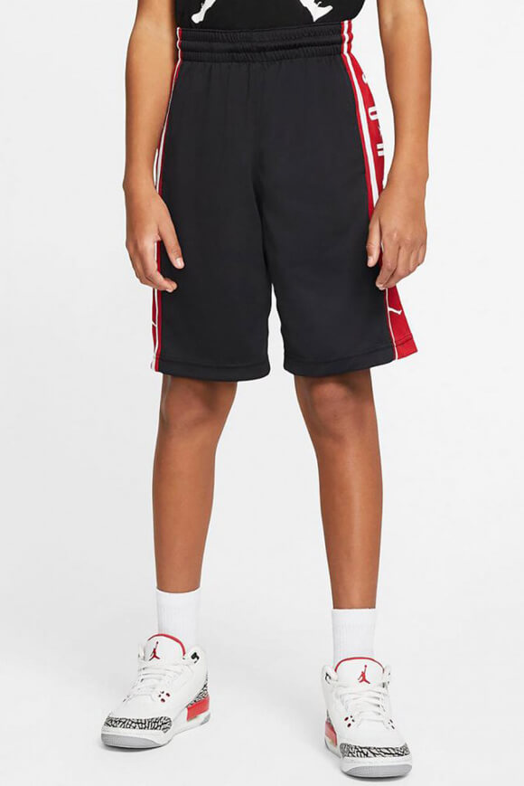 Jordan Air Mesh Shorts | Schwarz | Jungen  | M von Jordan